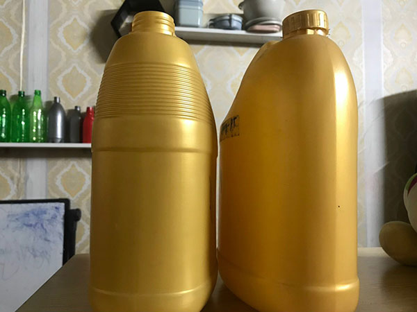 Ứng dụng ngành hạt nhựa