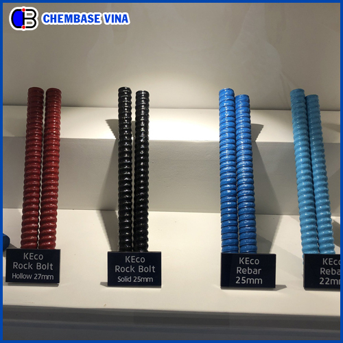 Ứng dụng nhựa Vinyl