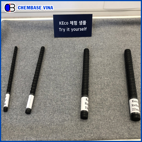 Ứng dụng nhựa Vinyl