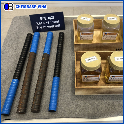 Ứng dụng nhựa Vinyl
