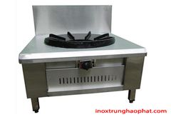 Bếp inox