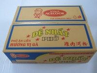 Bao bì carton