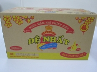 Bao bì carton