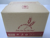 Bao bì carton