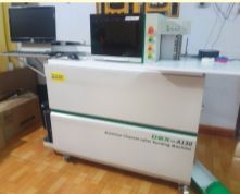 Máy uốn chữ nhôm cao cấp