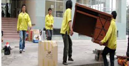 Dịch vụ chuyển nhà, chuyển văn phòng