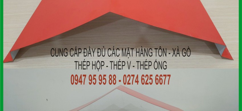 Úp nóc tôn