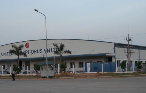 UPL Pesticide - Đồng Nai