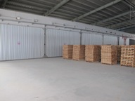 Hệ thống sấy