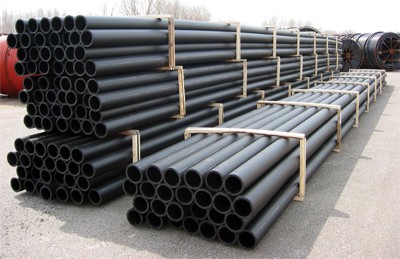 ống uPVC Tiền Phong