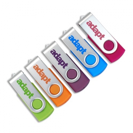 USB kim loại