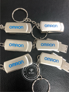 USB Omron