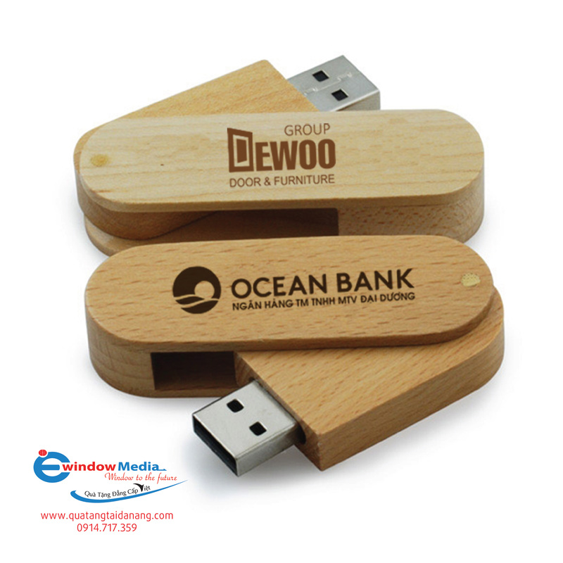 USB quà tặng quảng cáo