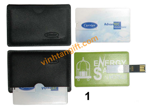 USB quảng cáo