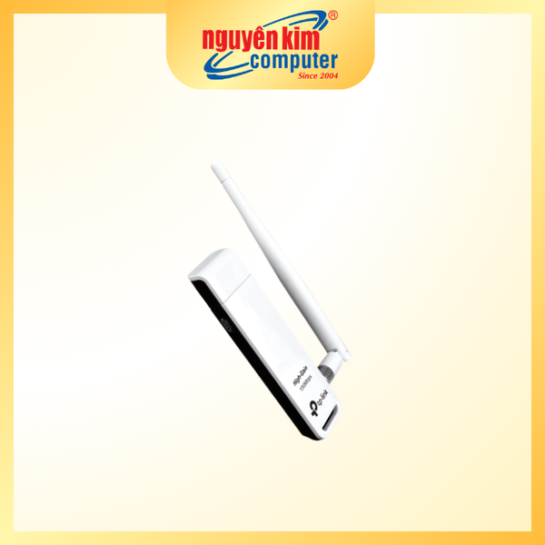 USB WiFi