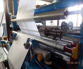Xưởng sản xuất