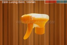 Vòi xịt cò súng