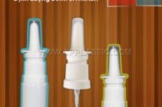 Vòi xịt mũi