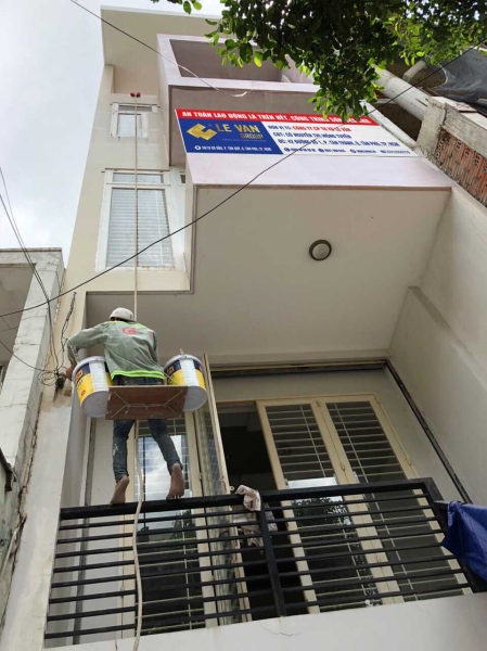 Ván ép gỗ