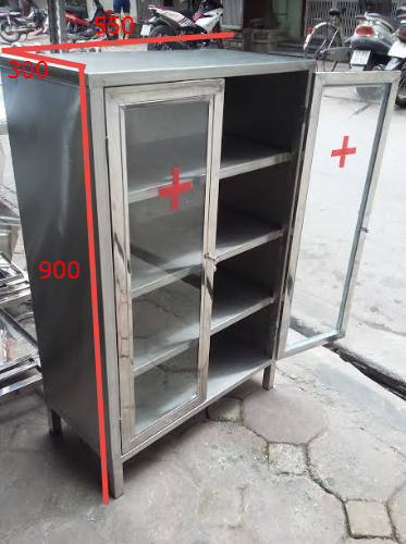 Vòng bi các loại