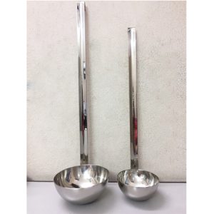 Vá hủ tiếu inox
