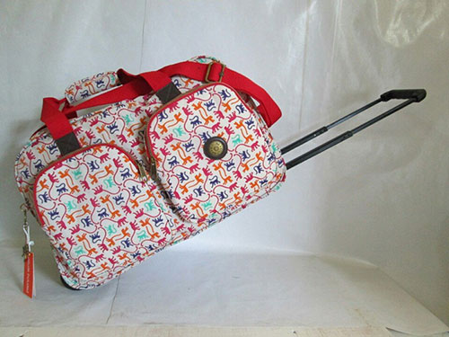 Vali kéo