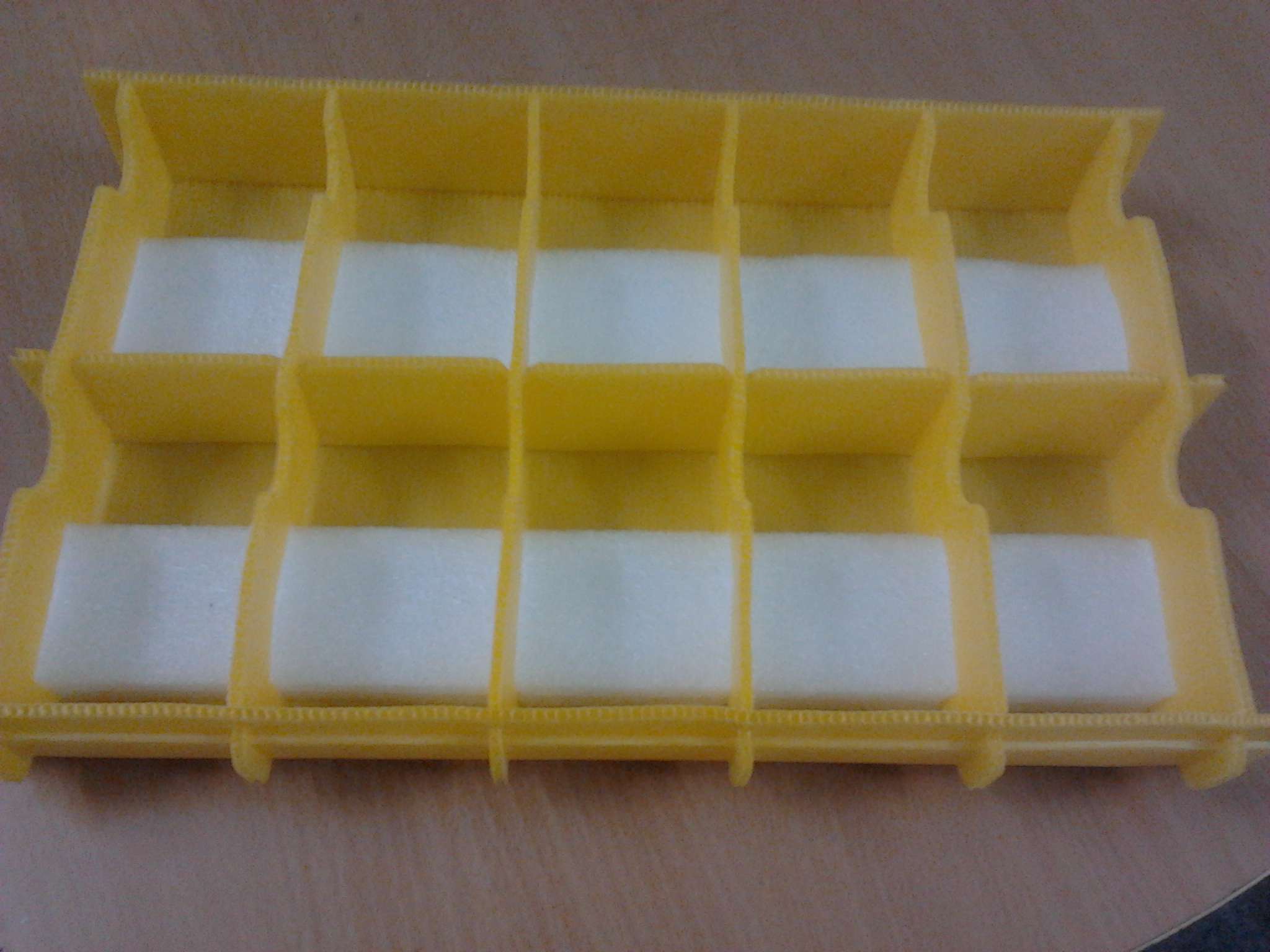 Nhựa Danpla