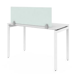 Vách ngăn kính laminate
