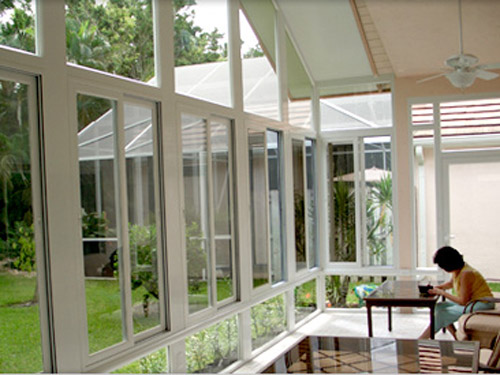 Vách nhựa UPVC