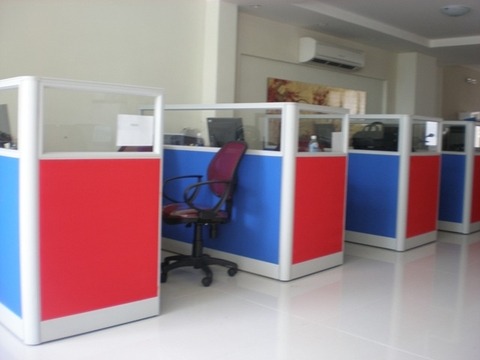 Vách ngăn nỉ KBT003