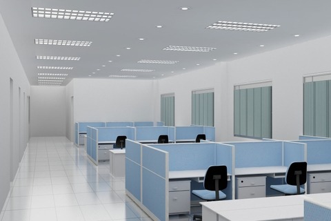 Vách ngăn nỉ KBT006