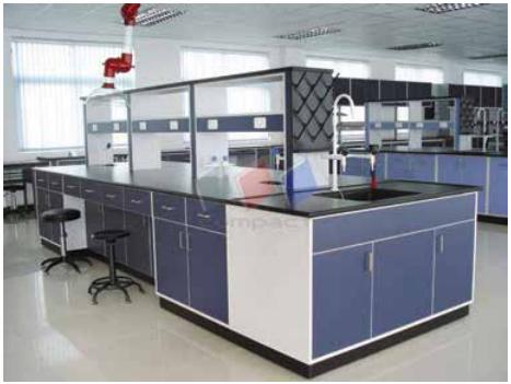 Vách ngăn tấm Compact
