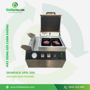Máy đóng gói chân không Skinpack VP -350