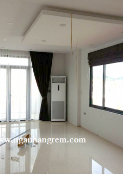 Rèm vải