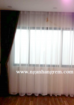 Rèm vải