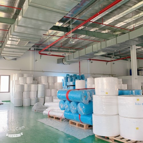 Thu mua phế liệu ngành dệt may