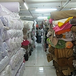 Băng keo vải