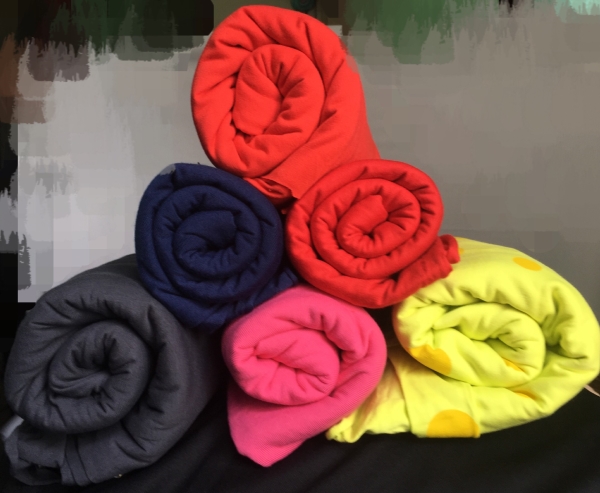 Vải cotton 100%