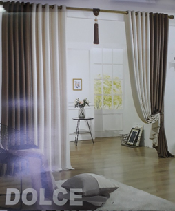 Vải curtain