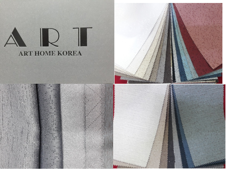 Vải curtain