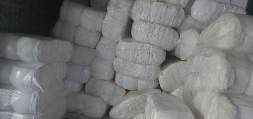 Vải gạc y tế