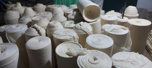 Vải gạc y tế