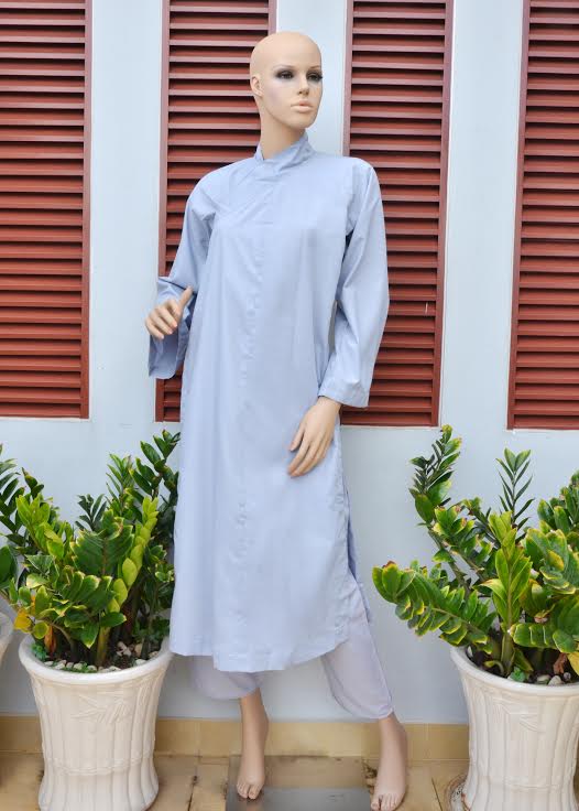 Vải Kate Silk