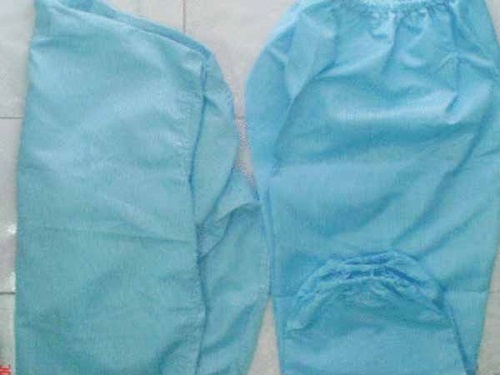 Vải không dệt