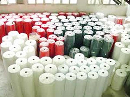Vải không dệt