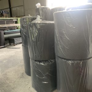 Vải không dệt