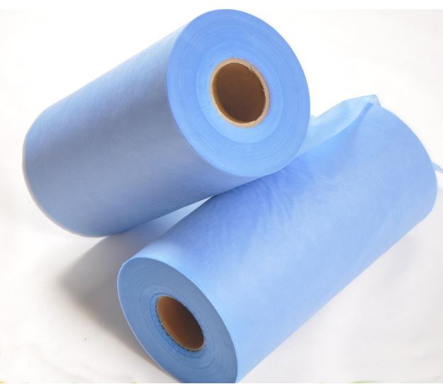 Vải làm khẩu trang y tế