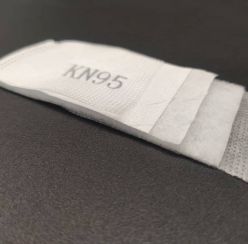 Vải lót khẩu trang KN95