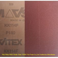 Vải nhám VSM KK114F
