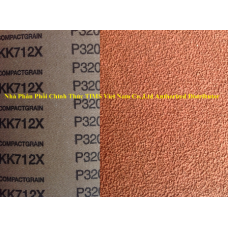 Vải nhám VSM KK712X